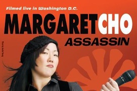 Affiche du film Margaret Cho : Assassin