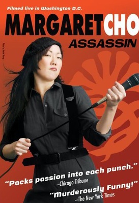 Margaret Cho : Assassin