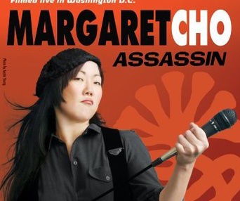 Affiche du film Margaret Cho : Assassin