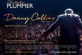 Affiche du film Danny Collins