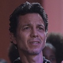 Photo de Benjamin Bratt