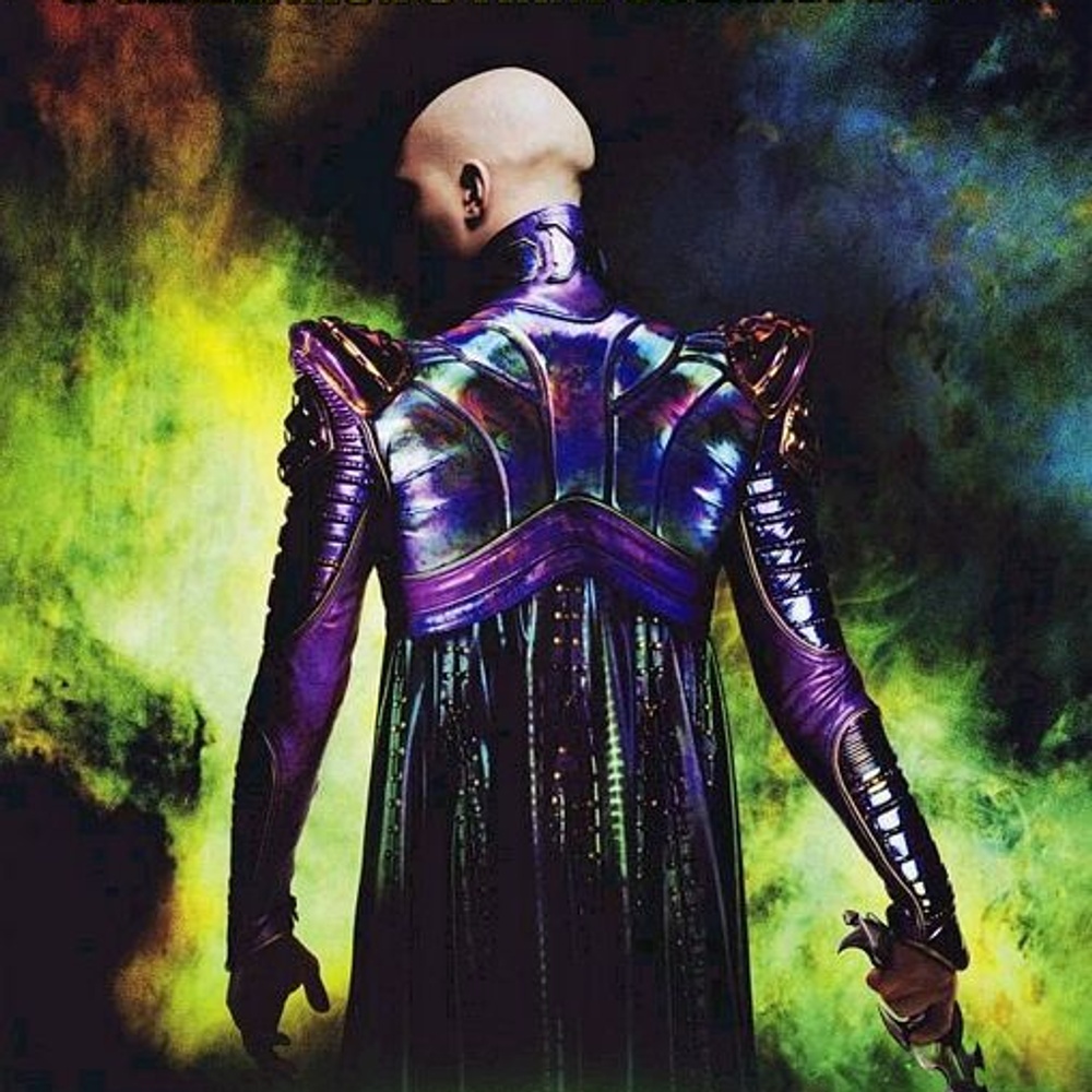 Affiche du film Star Trek: Nemesis