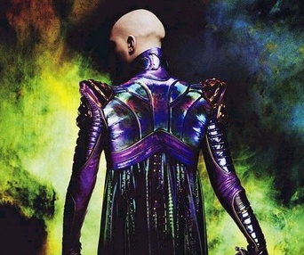 Affiche du film Star Trek: Nemesis