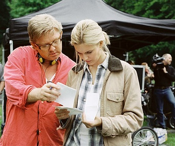 Scène du film