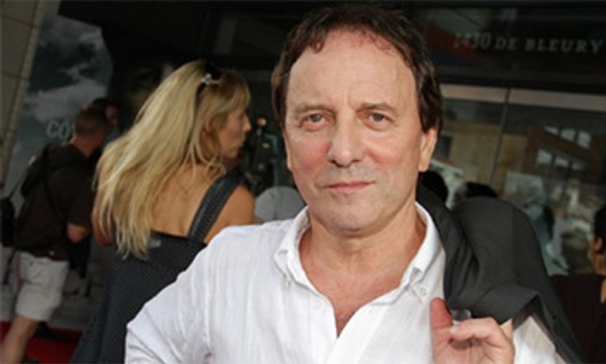 Michel Côté nous a quittés