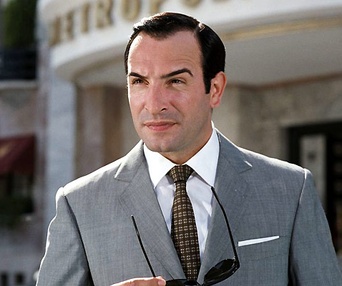 Scène du film OSS 117