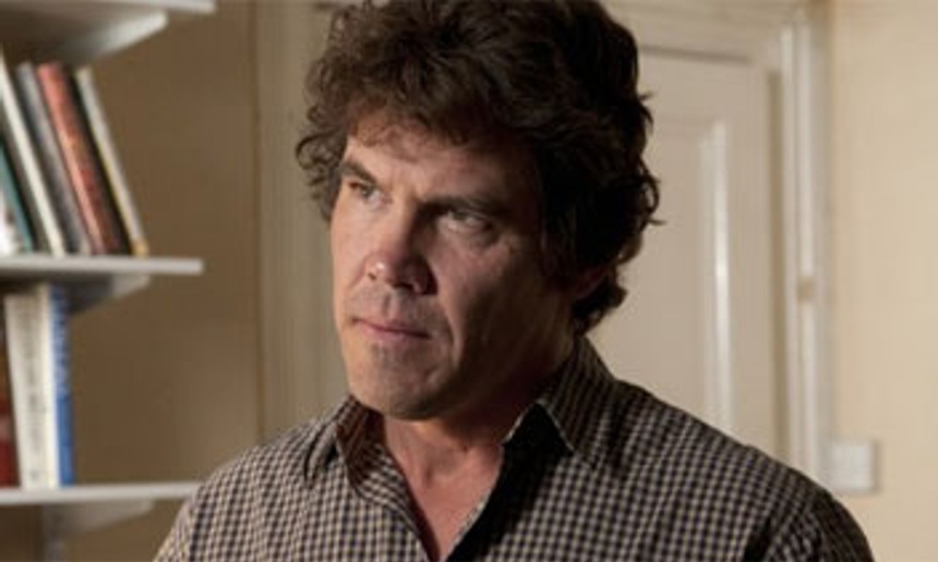 Josh Brolin prépare Hunchback of Notre Dame