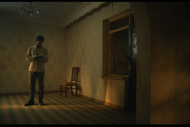 Image du film The Things You Kill