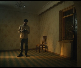 Image du film The Things You Kill