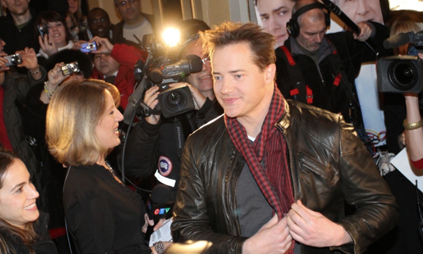 Tapis rouge : Extraordinary Measures
