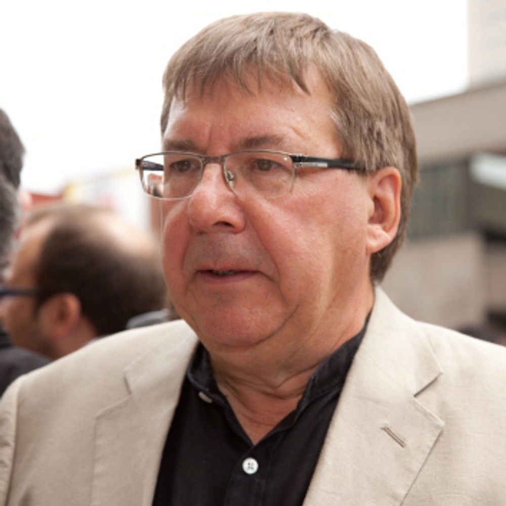 Rémy Girard sur le tapis rouge de De père en flic