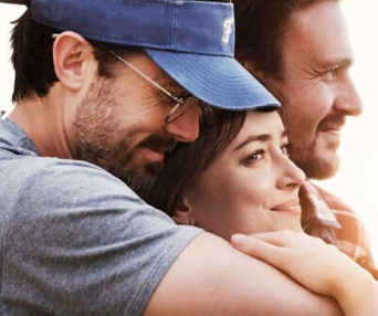 Affiche du film Our Friend