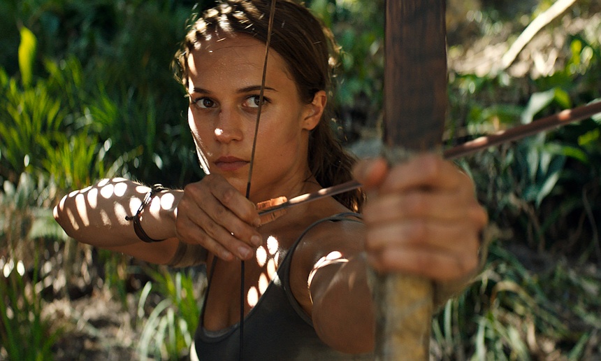 Tomb Raider 2 : Des détails sur ce nouveau projet