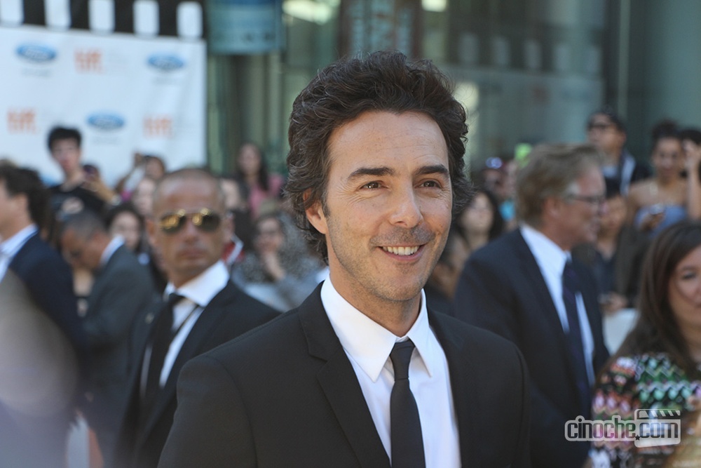 Première du film This Is Where I Leave You