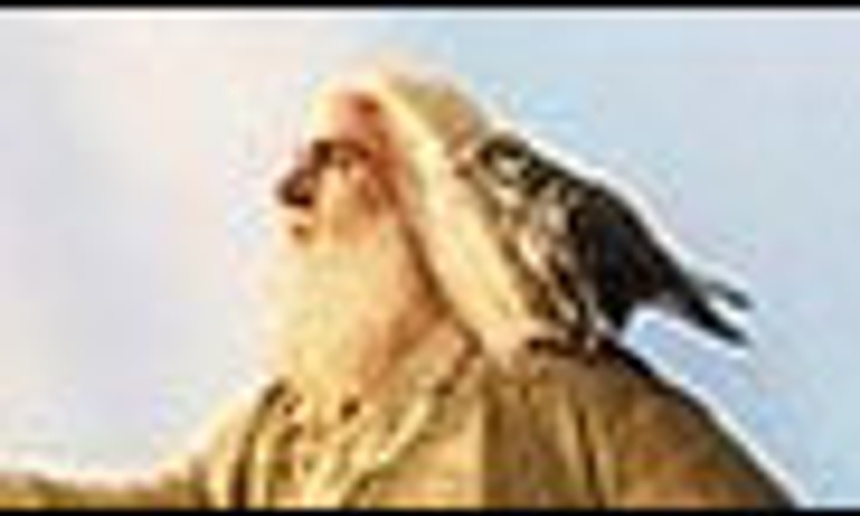 Nouvelle affiche de Evan Almighty