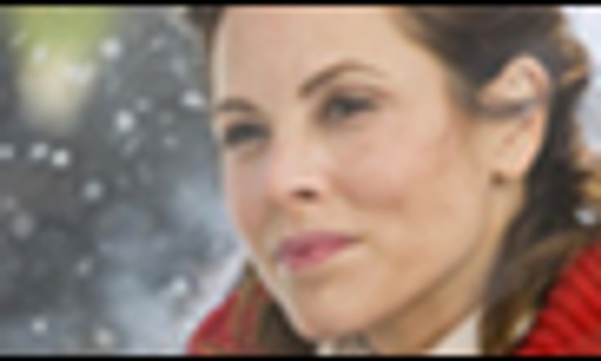 Maria Bello sera la femme de Kevin James