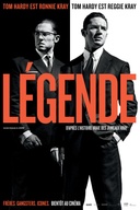 Affiche du film Légende