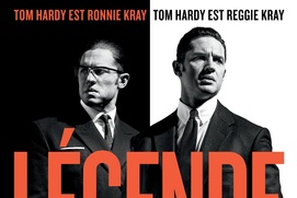 Affiche du film Légende