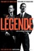 Affiche du film Légende