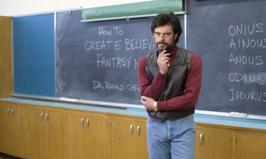 Jemaine Clement sera le méchant dans Men in Black III