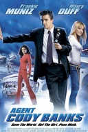 Affiche du film L'agent Cody Banks
