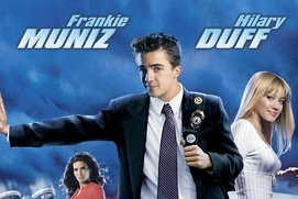 Affiche du film Agent Cody Banks