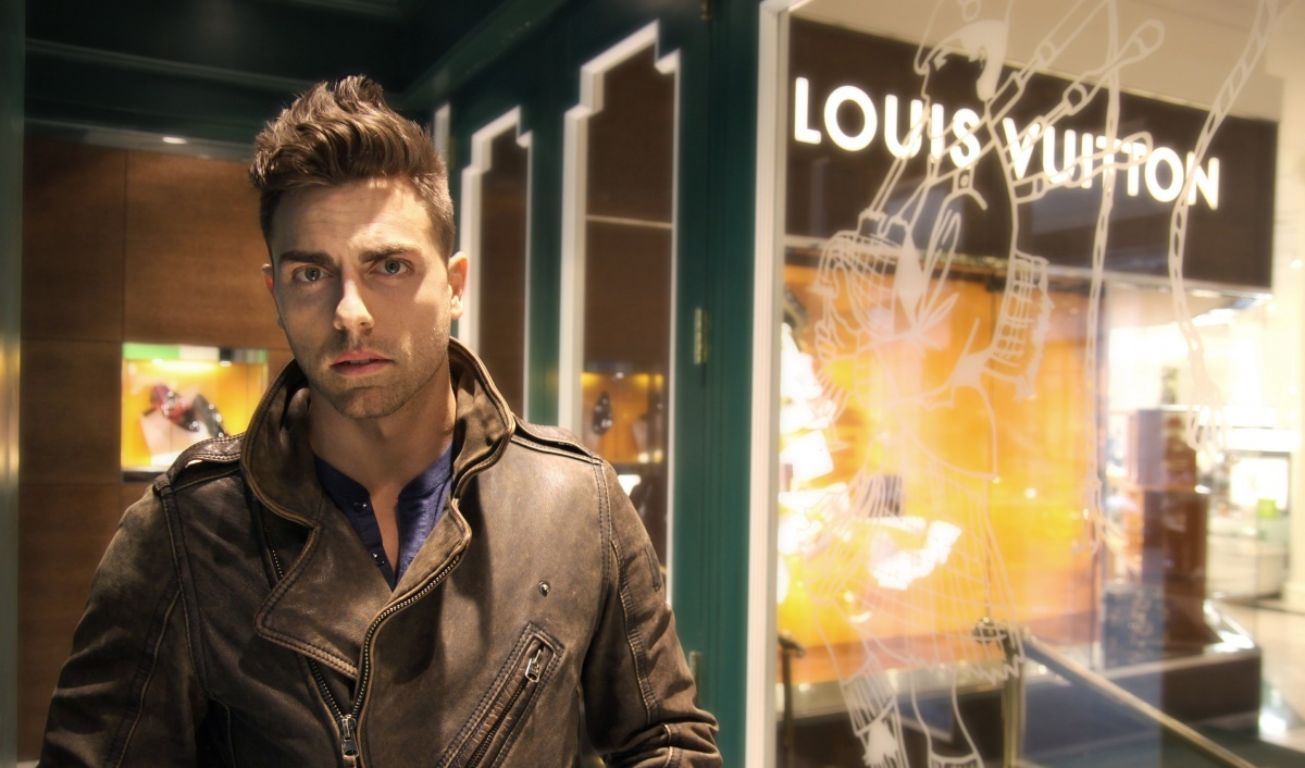 Le danseur Colt Prattes interprètera Johnny dans la série télé de Dirty Dancing