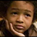 Jaden Smith dans The Pursuit of Happyness