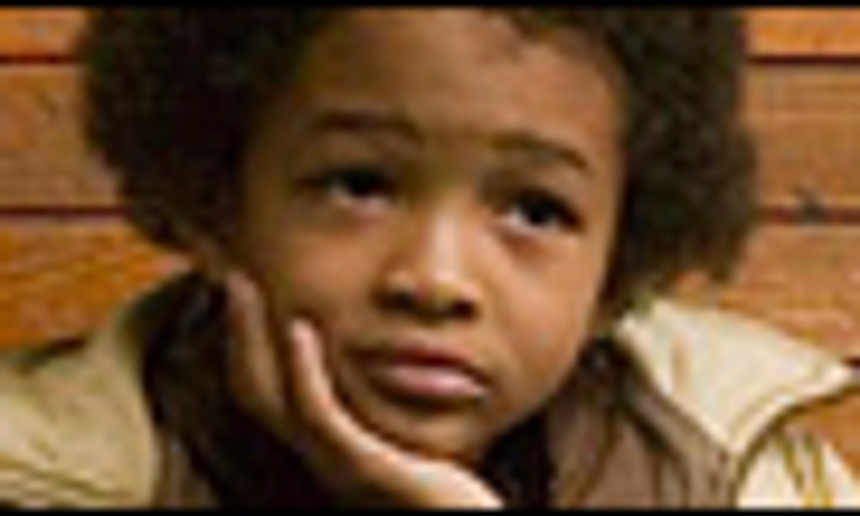 Jaden Smith sera le Karate Kid