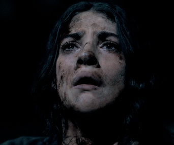 Image du film Until Dawn