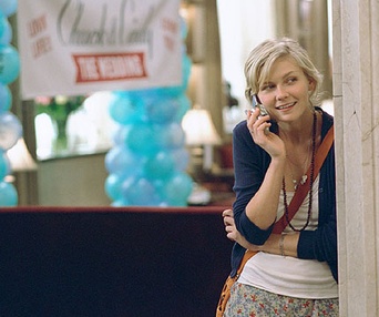 Scène du film Elizabethtown