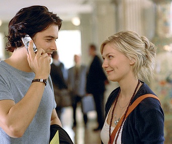 Scène du film Elizabethtown