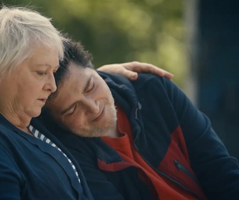 Anna et Arnaud - Reconstruire le lien