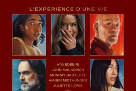 Affiche du film Opus Affiche du film Opus