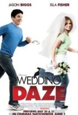 Wedding Daze