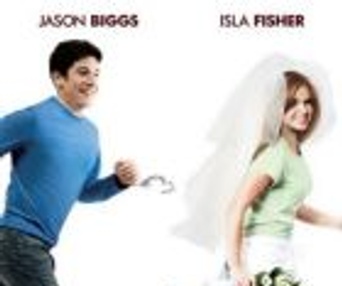 Affiche du film Wedding Daze