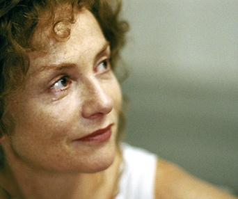 Scène du film Gabrielle