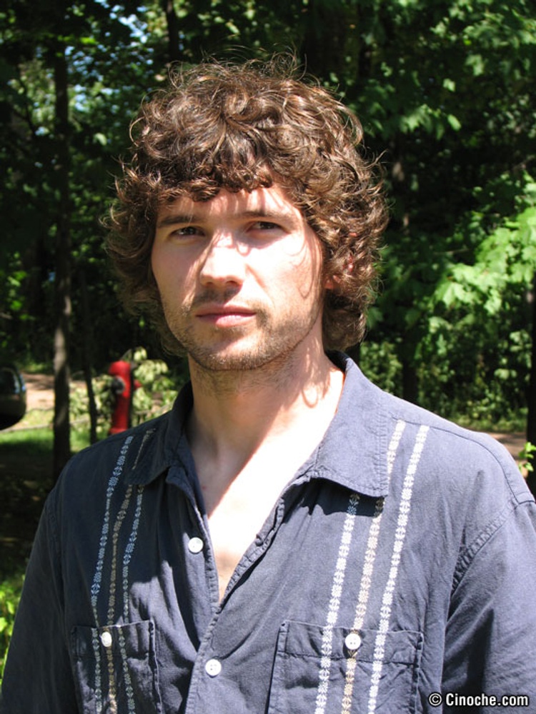 Maxime Denommée