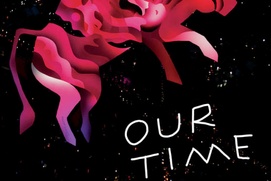 Affiche du film Notre temps