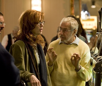 Scène du film
