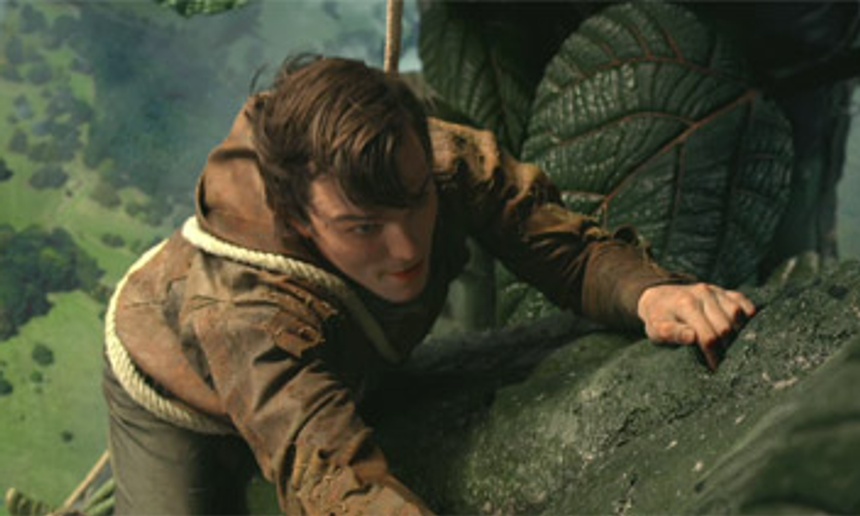 Bande-annonce de Jack The Giant Killer