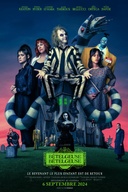 Affiche du film Bételgeuse Bételgeuse