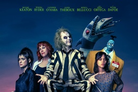 Affiche du film Bételgeuse Bételgeuse Affiche du film Bételgeuse Bételgeuse