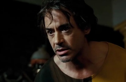 Bande-annonce en anglais