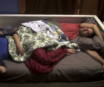 Une scène du film Your Sister's Sister
