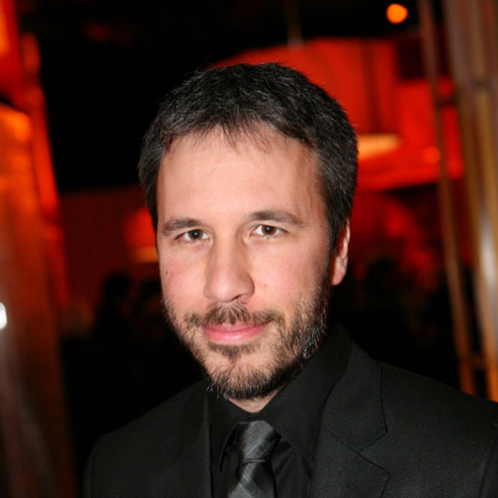 Denis Villeneuve sur le tapis rouge de la Soirée de Jutra