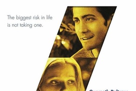 Affiche du film Proof