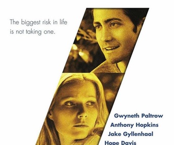 Affiche du film Proof