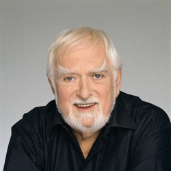 Photo de Jacques Languirand