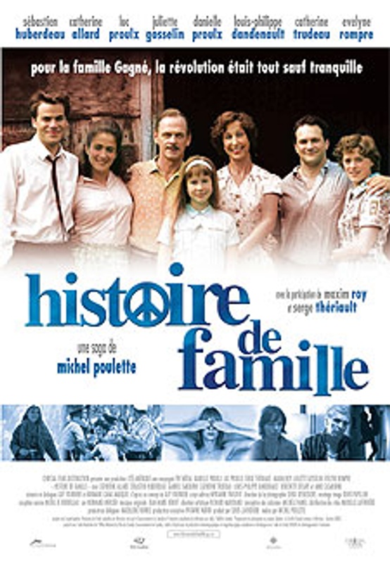 L'affiche du film